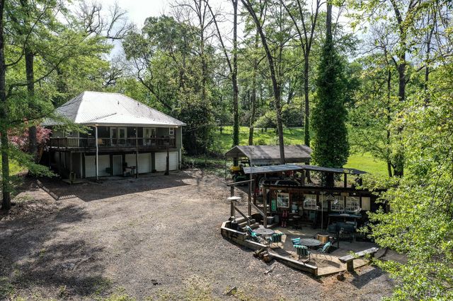 100 Walnut Street, Catherine, AL 36728