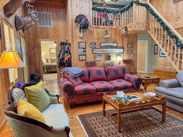 100 Walnut Street, Catherine, AL 36728