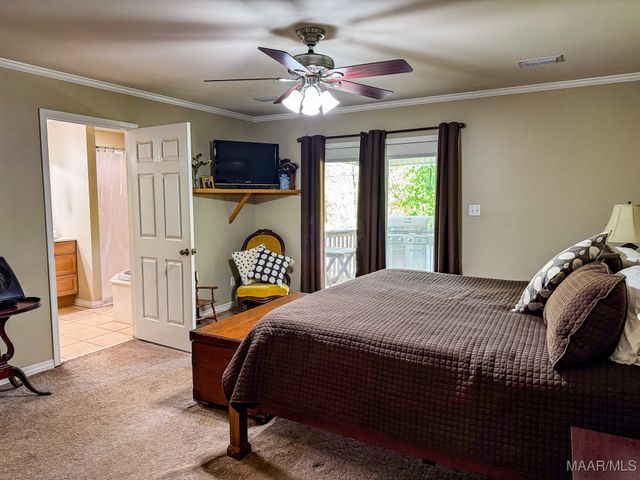 100 Walnut Street, Catherine, AL 36728