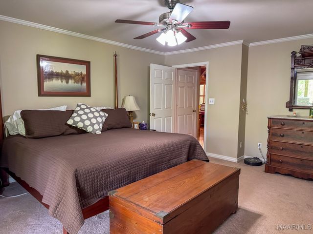 100 Walnut Street, Catherine, AL 36728