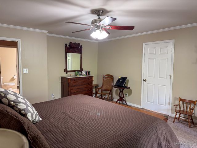 100 Walnut Street, Catherine, AL 36728