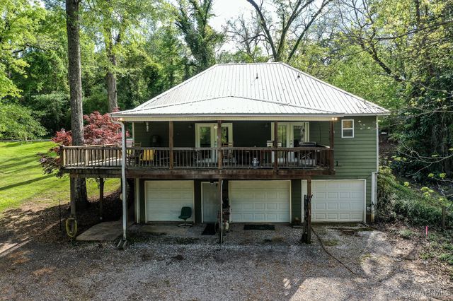 100 Walnut Street, Catherine, AL 36728