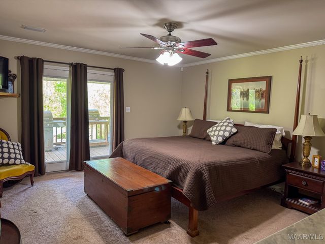 100 Walnut Street, Catherine, AL 36728