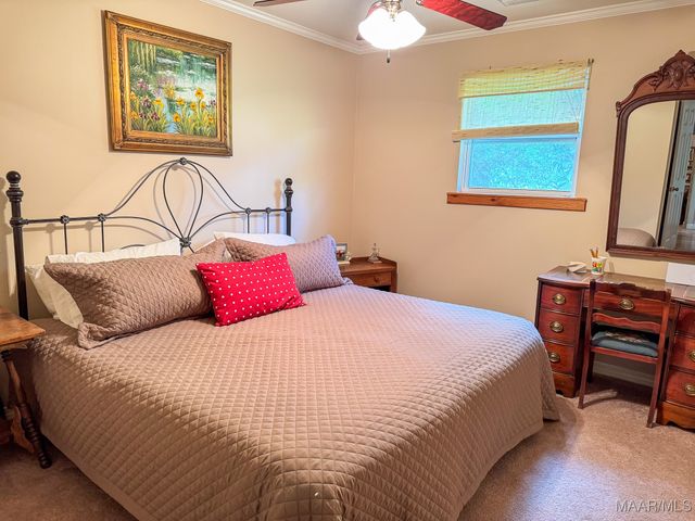 100 Walnut Street, Catherine, AL 36728