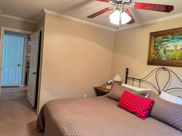 100 Walnut Street, Catherine, AL 36728