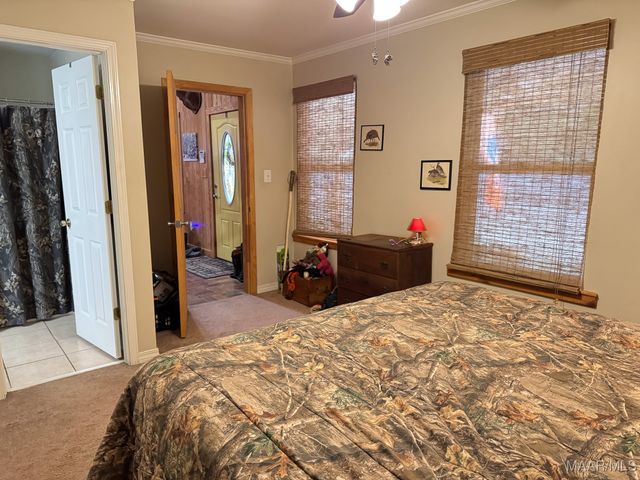 100 Walnut Street, Catherine, AL 36728