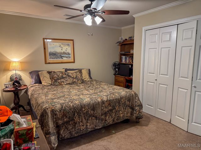 100 Walnut Street, Catherine, AL 36728