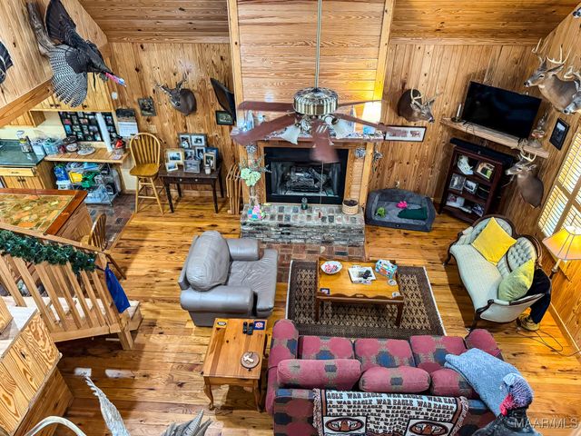 100 Walnut Street, Catherine, AL 36728