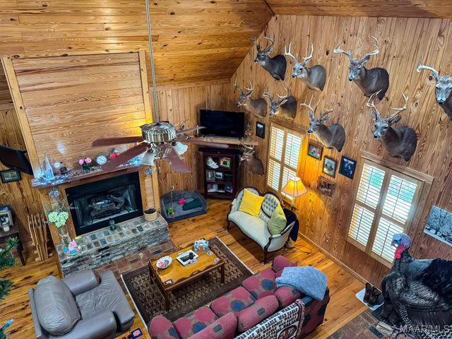 100 Walnut Street, Catherine, AL 36728