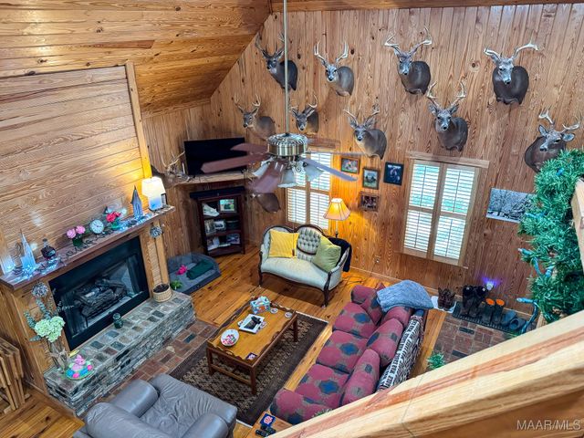 100 Walnut Street, Catherine, AL 36728