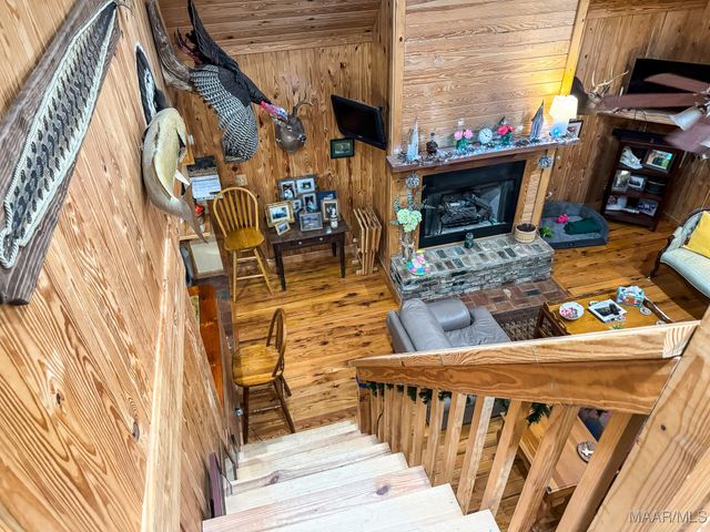 100 Walnut Street, Catherine, AL 36728