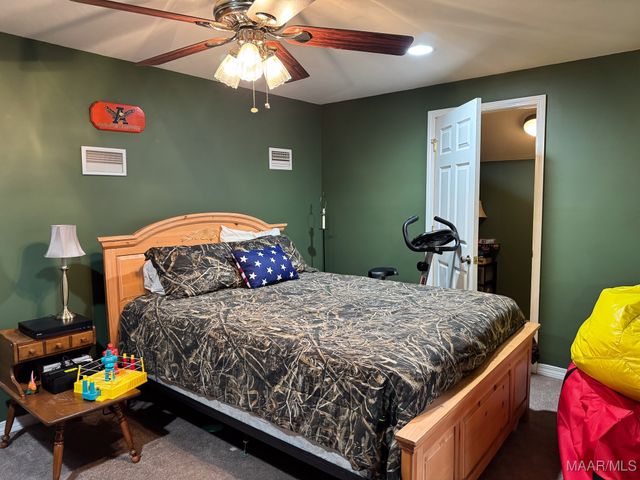 100 Walnut Street, Catherine, AL 36728