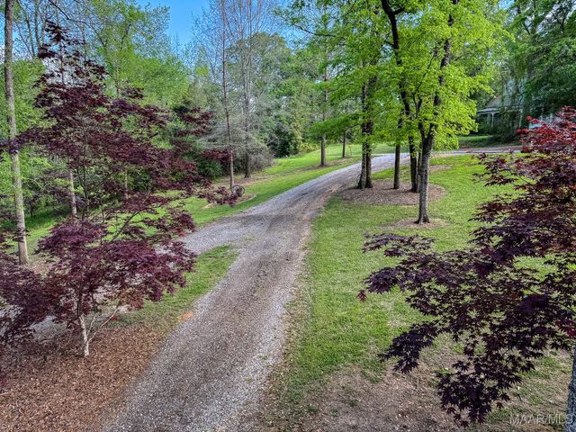 100 Walnut Street, Catherine, AL 36728