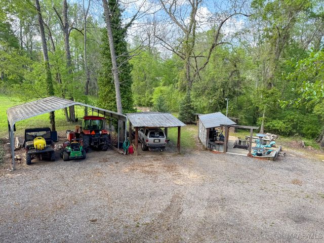 100 Walnut Street, Catherine, AL 36728