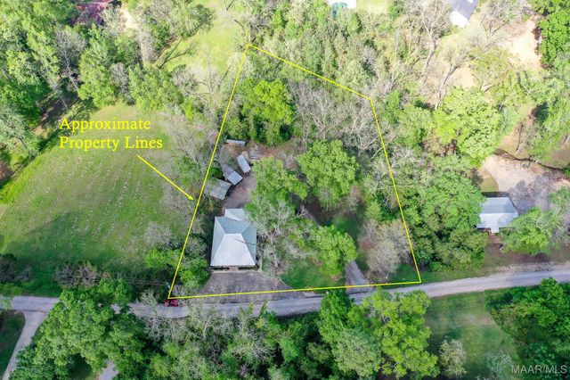 100 Walnut Street, Catherine, AL 36728