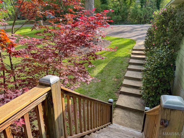 100 Walnut Street, Catherine, AL 36728