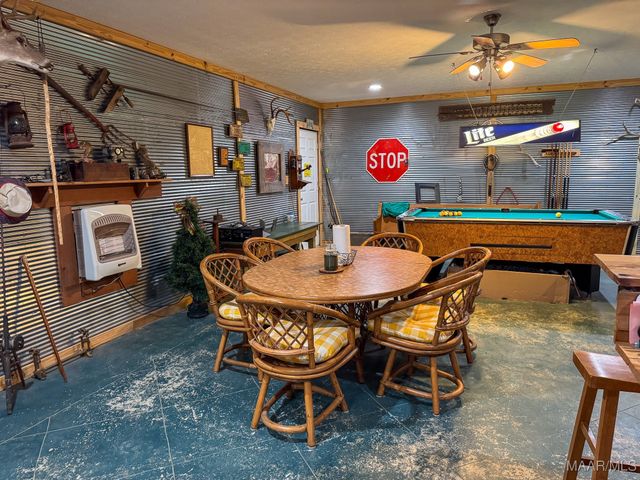 100 Walnut Street, Catherine, AL 36728