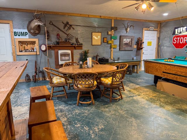 100 Walnut Street, Catherine, AL 36728