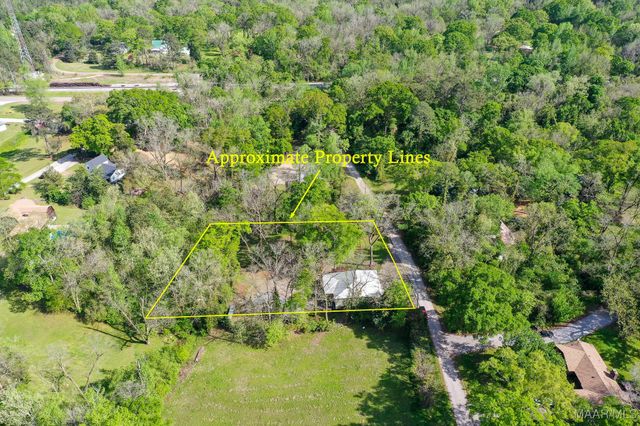 100 Walnut Street, Catherine, AL 36728