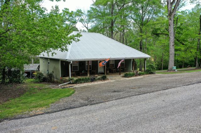 100 Walnut Street, Catherine, AL 36728
