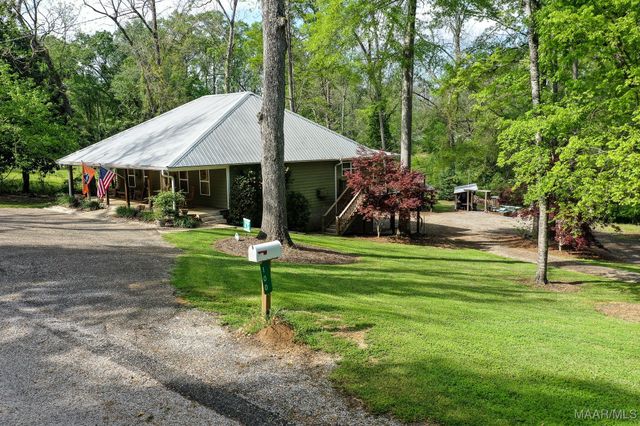 100 Walnut Street, Catherine, AL 36728