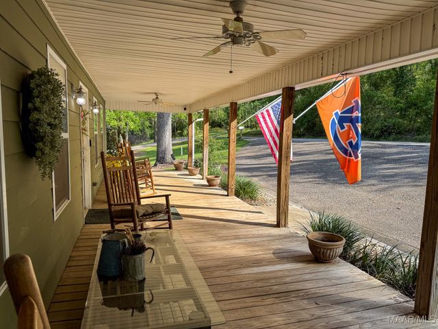 100 Walnut Street, Catherine, AL 36728