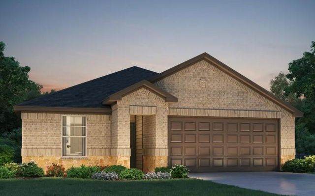 5232 Redbud Valley Drive, Pearland, TX 77584