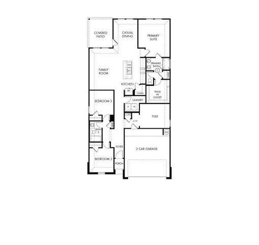 5232 Redbud Valley Drive, Pearland, TX 77584