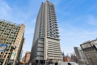 235 W Van Buren Street 262-264-288-292, Chicago, IL 60607