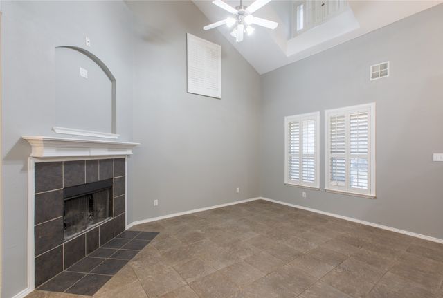 2021 BridgePort Drive, Providence Village, TX 76227