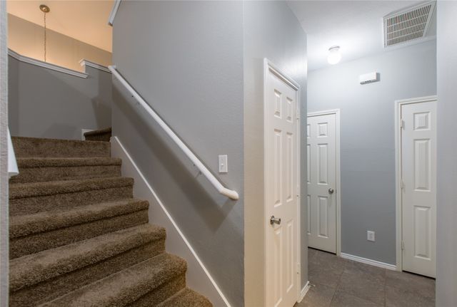 2021 BridgePort Drive, Providence Village, TX 76227