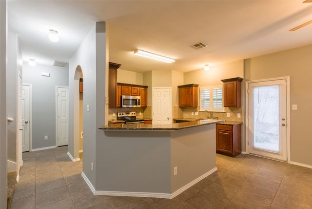 2021 BridgePort Drive, Providence Village, TX 76227