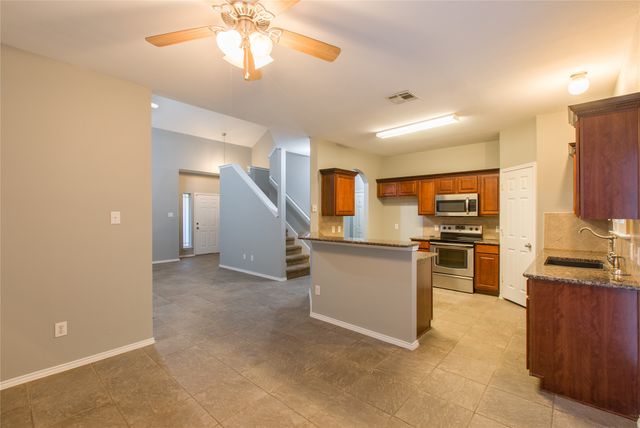 2021 BridgePort Drive, Providence Village, TX 76227