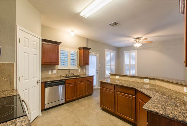 2021 BridgePort Drive, Providence Village, TX 76227
