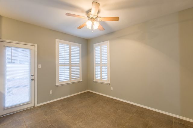 2021 BridgePort Drive, Providence Village, TX 76227