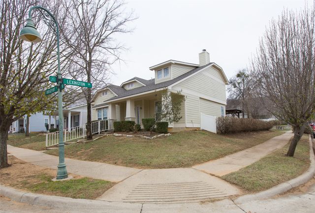 2021 BridgePort Drive, Providence Village, TX 76227