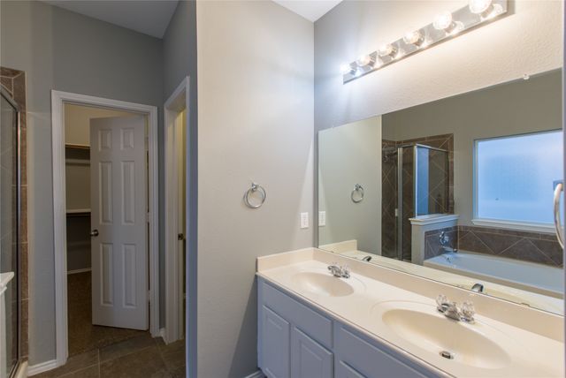 2021 BridgePort Drive, Providence Village, TX 76227