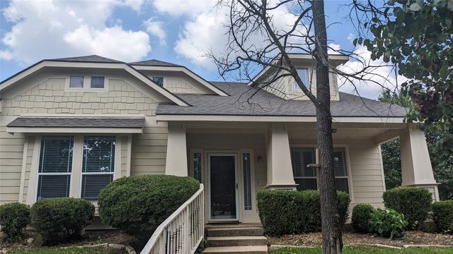 2021 BridgePort Drive, Providence Village, TX 76227