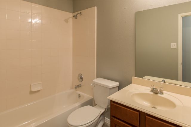 2021 BridgePort Drive, Providence Village, TX 76227