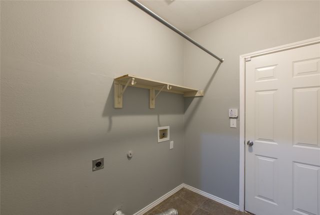 2021 BridgePort Drive, Providence Village, TX 76227