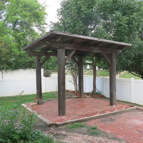 2021 BridgePort Drive, Providence Village, TX 76227