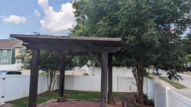 2021 BridgePort Drive, Providence Village, TX 76227