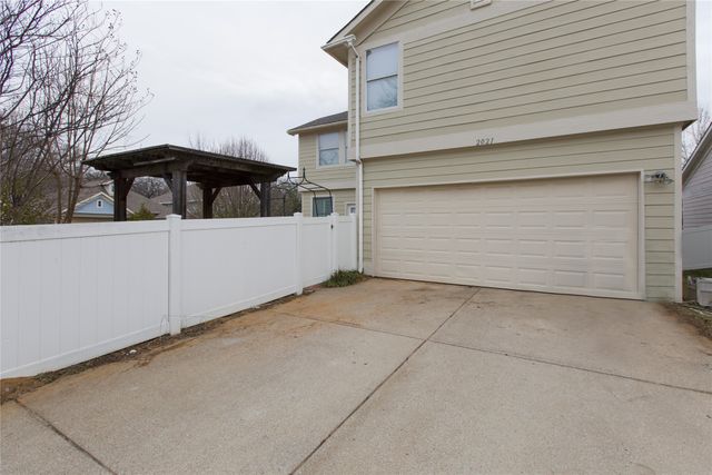 2021 BridgePort Drive, Providence Village, TX 76227