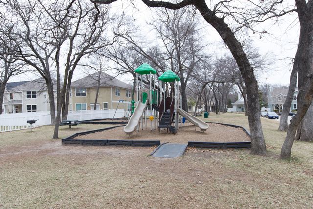 2021 BridgePort Drive, Providence Village, TX 76227