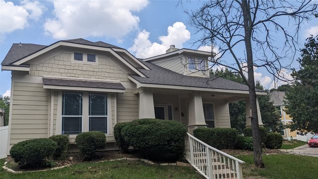 2021 BridgePort Drive, Providence Village, TX 76227