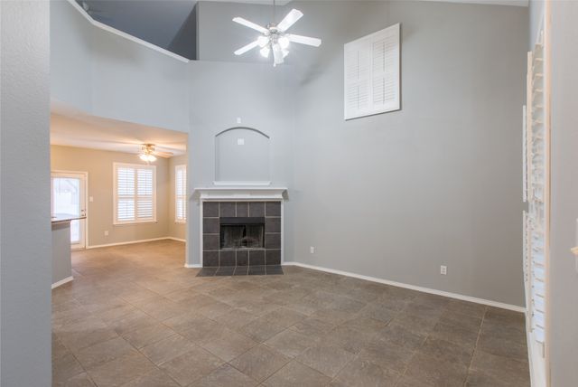 2021 BridgePort Drive, Providence Village, TX 76227