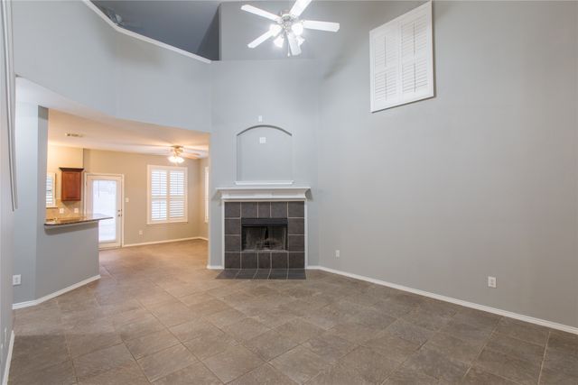 2021 BridgePort Drive, Providence Village, TX 76227