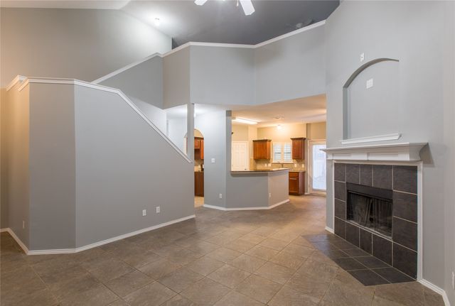 2021 BridgePort Drive, Providence Village, TX 76227