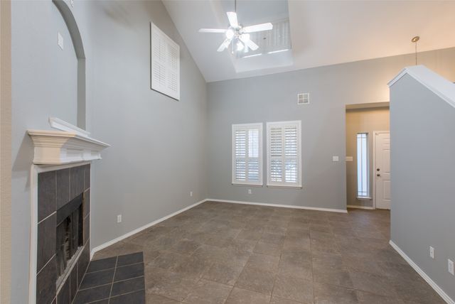 2021 BridgePort Drive, Providence Village, TX 76227