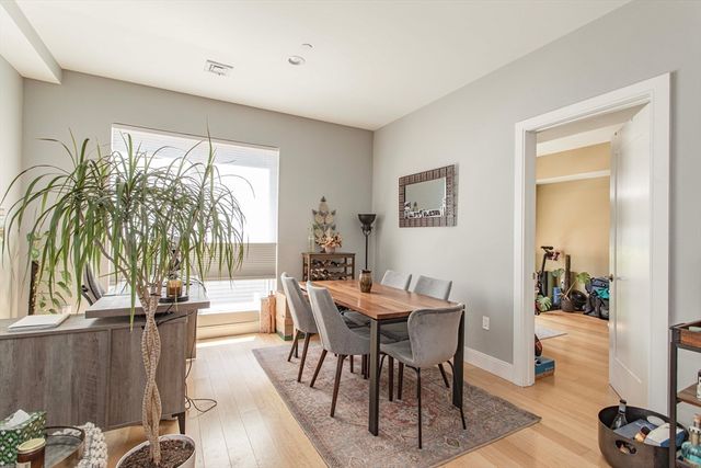 488 Dorchester Ave 3I, Boston, MA 02127